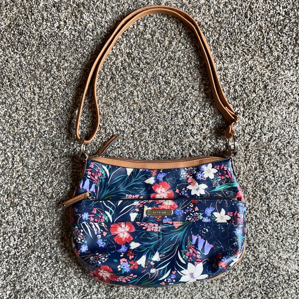 Rosetti adjustable strap purse.Excellent condition